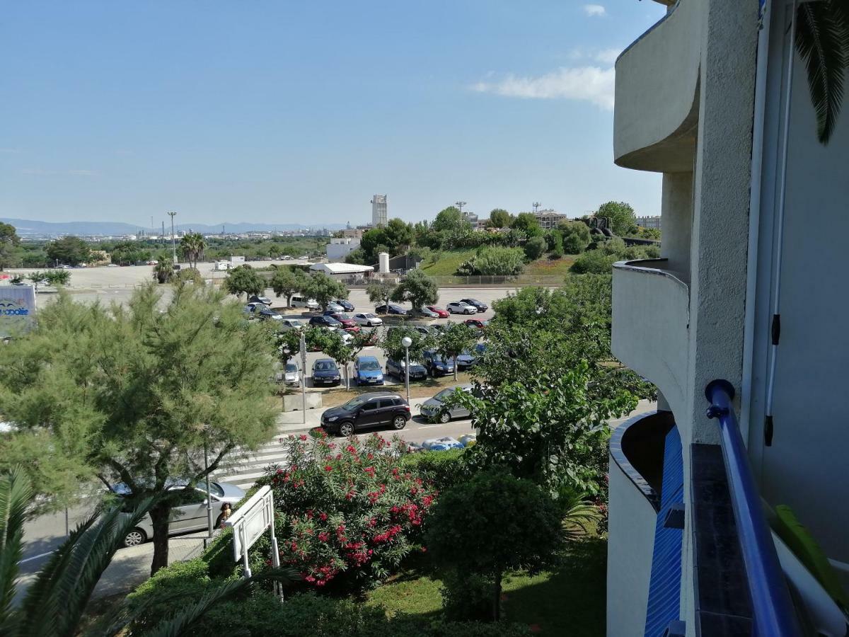 Port Aventura, Exclusivo Alojamiento לה פינדה מראה חיצוני תמונה